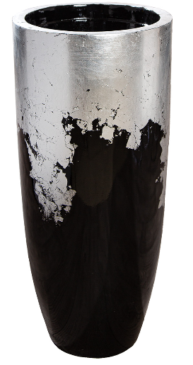 XXL Übertopf Konus (80 cm hoch)