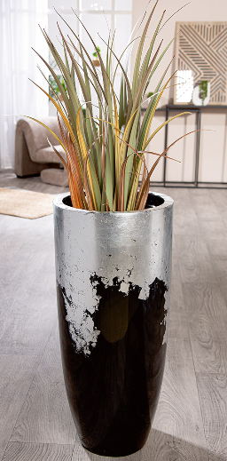 XXL Übertopf Konus (100 cm hoch)