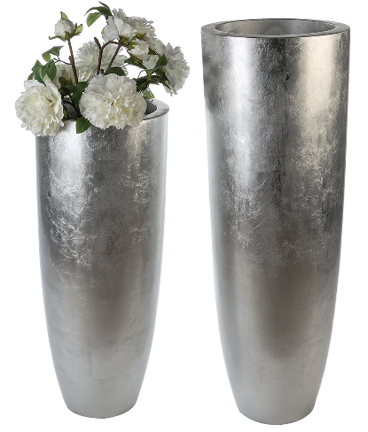 XXL Übertopf Konus (115 cm hoch)