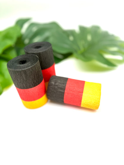 Kreppband (5 cm breit á 10 m)