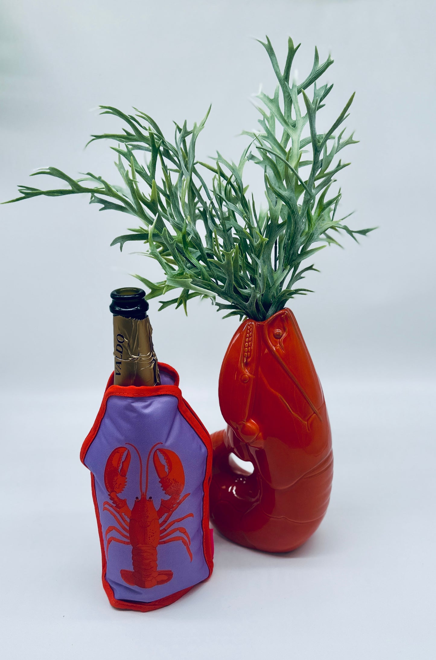 Kühlmanschette, verschiedene Motive