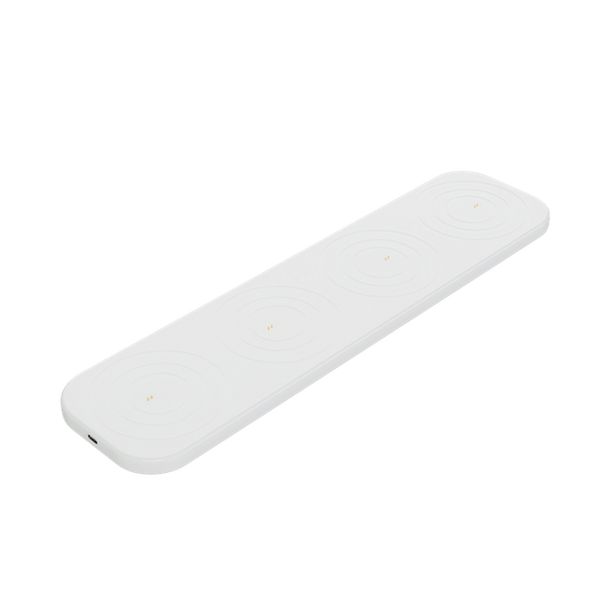 Ladestation mit USB-C Anschluß (Small, Medium, Rund)