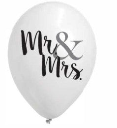 Latexluftballon verschiedene Ausführungen