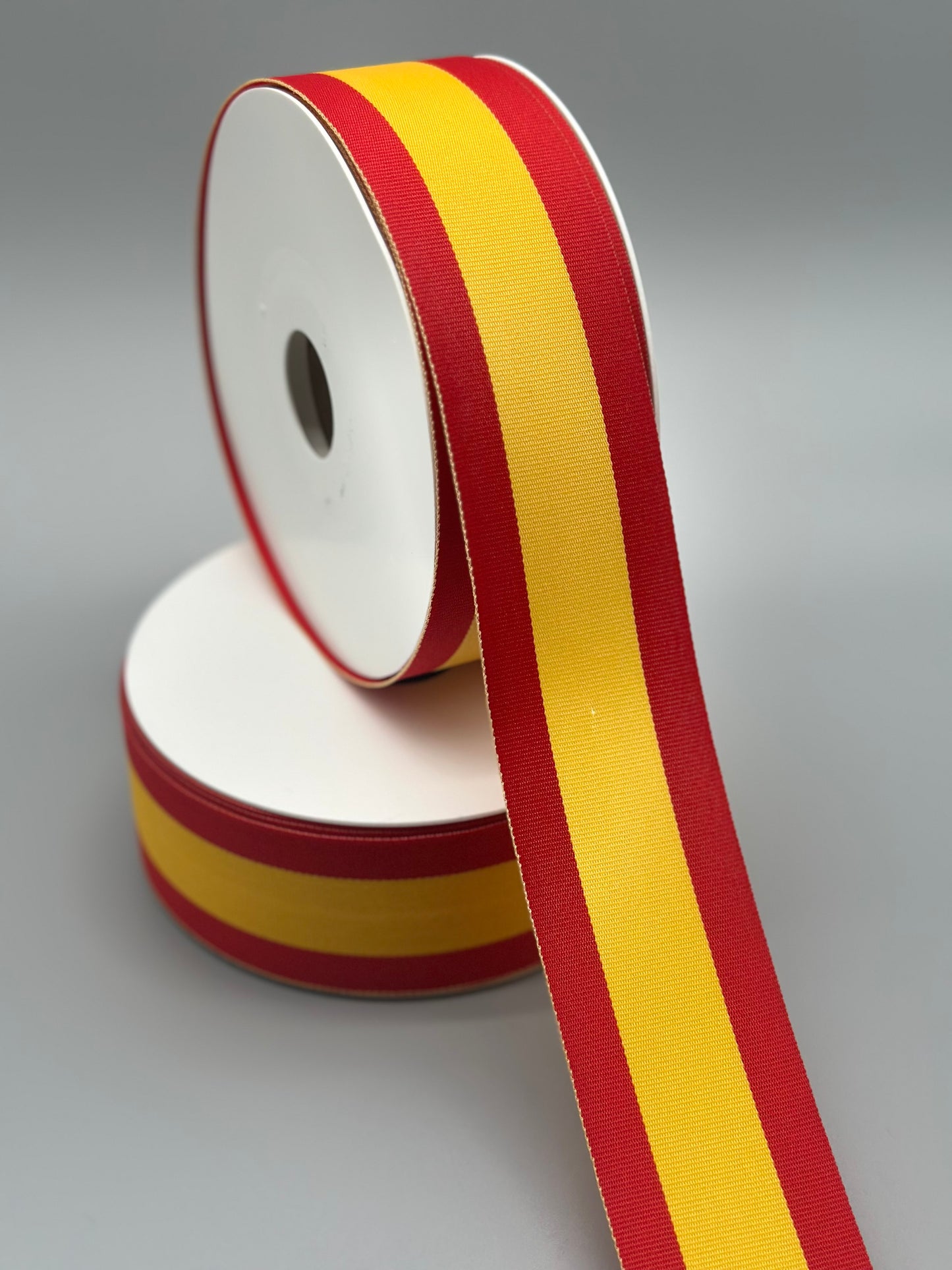 Nationalband á 25 m (Breite: 4 cm - DE, IT, FR, ESP)