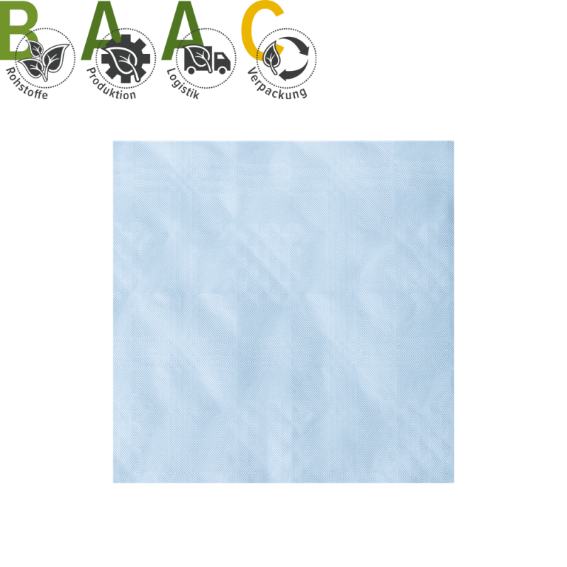 Papiertischdecke (1 x 10 m, verschiedene Farben)