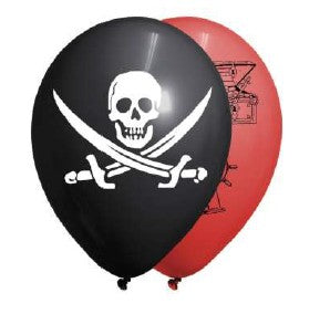 Latexluftballon verschiedene Ausführungen