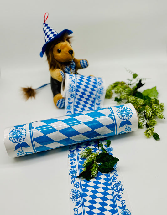 Tischläufer Joy (0,4 x 24 m)