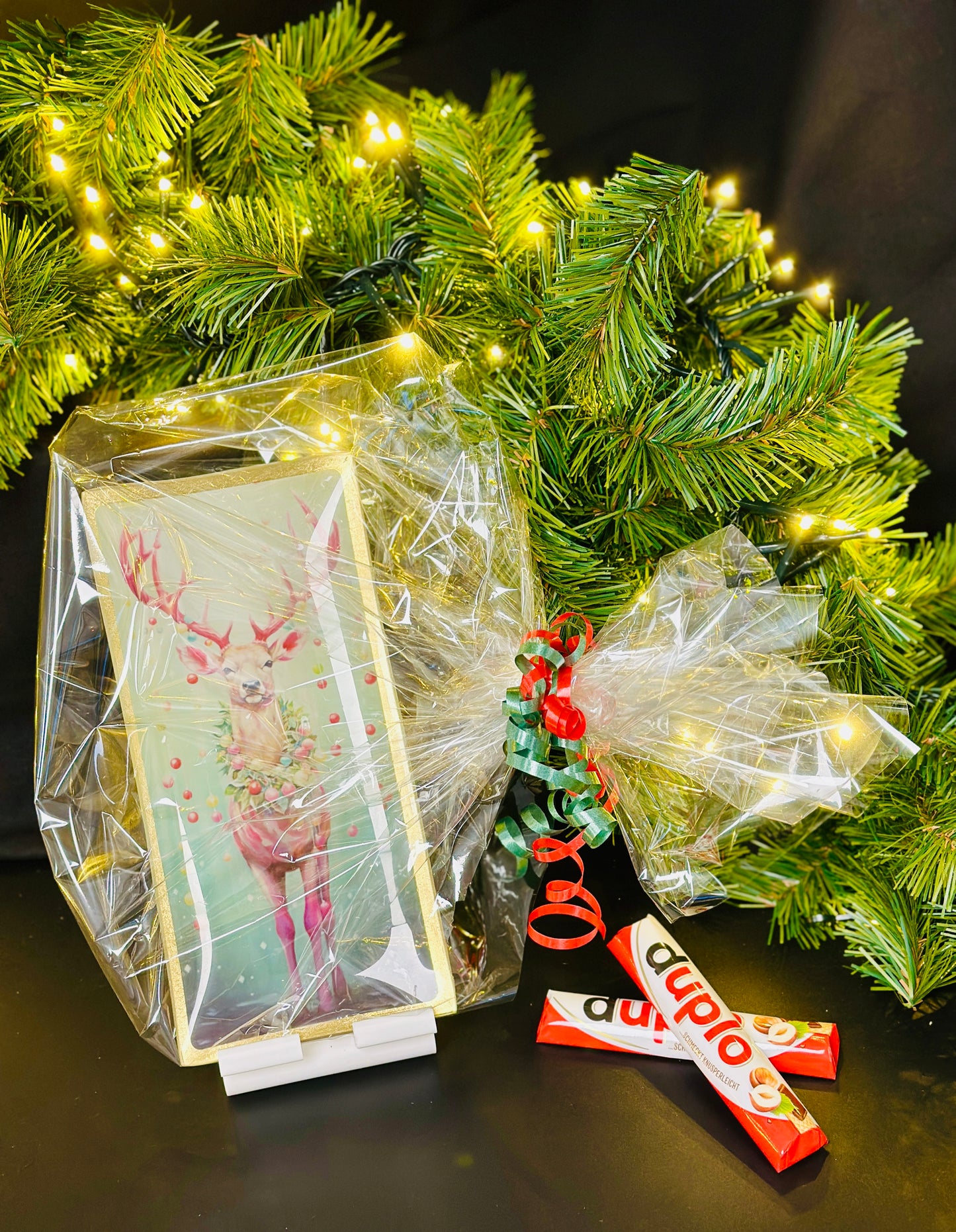 Deko-Teller, verschiedene Ausführungen