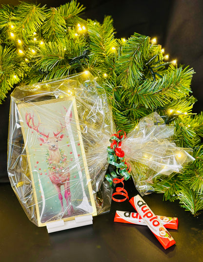 Deko-Teller, verschiedene Ausführungen