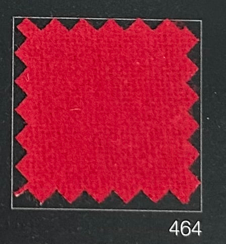 Deko Molton Uni á 30 Meter