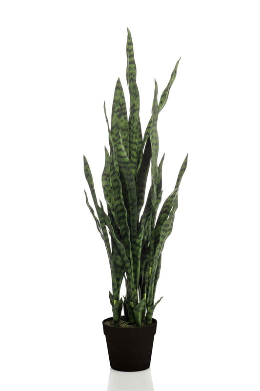 Textil Sansevieria (70 / 97 / 115 / 140 cm)