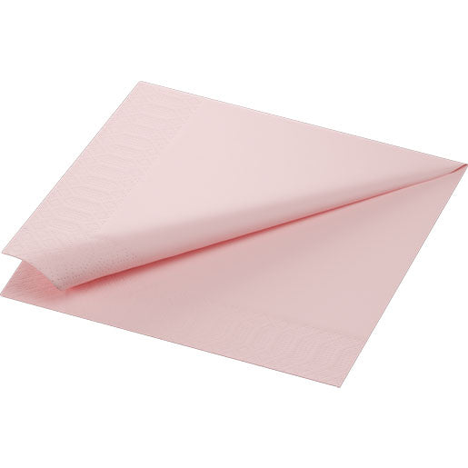 Serviette Uni Bio (á 20 Stück, verschiedene Farben)