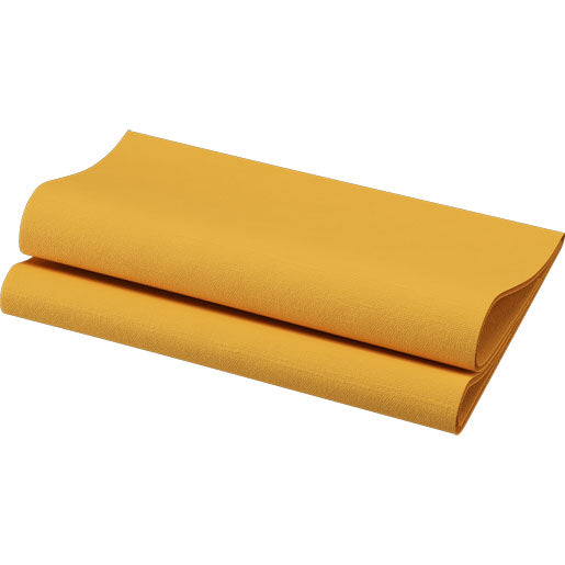 Serviette Uni Bio, Dunisoft®  (á 60 Stück, verschiedene Farben)