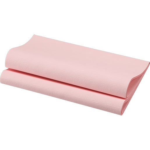 Serviette Uni Bio, Dunisoft®  (á 60 Stück, verschiedene Farben)
