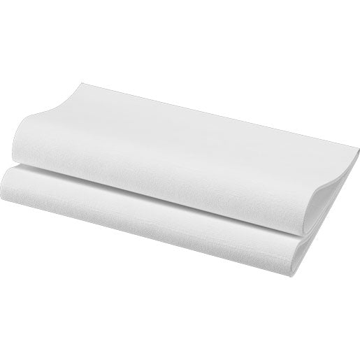 Serviette Uni Bio, Dunisoft®  (á 60 Stück, verschiedene Farben)