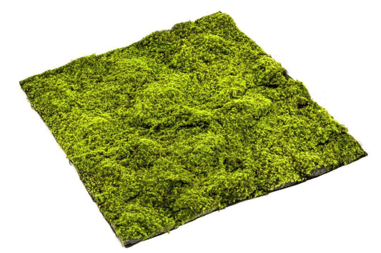 Textil "Moosmatte Sphagnum"