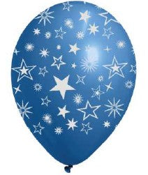 Latexluftballon verschiedene Ausführungen