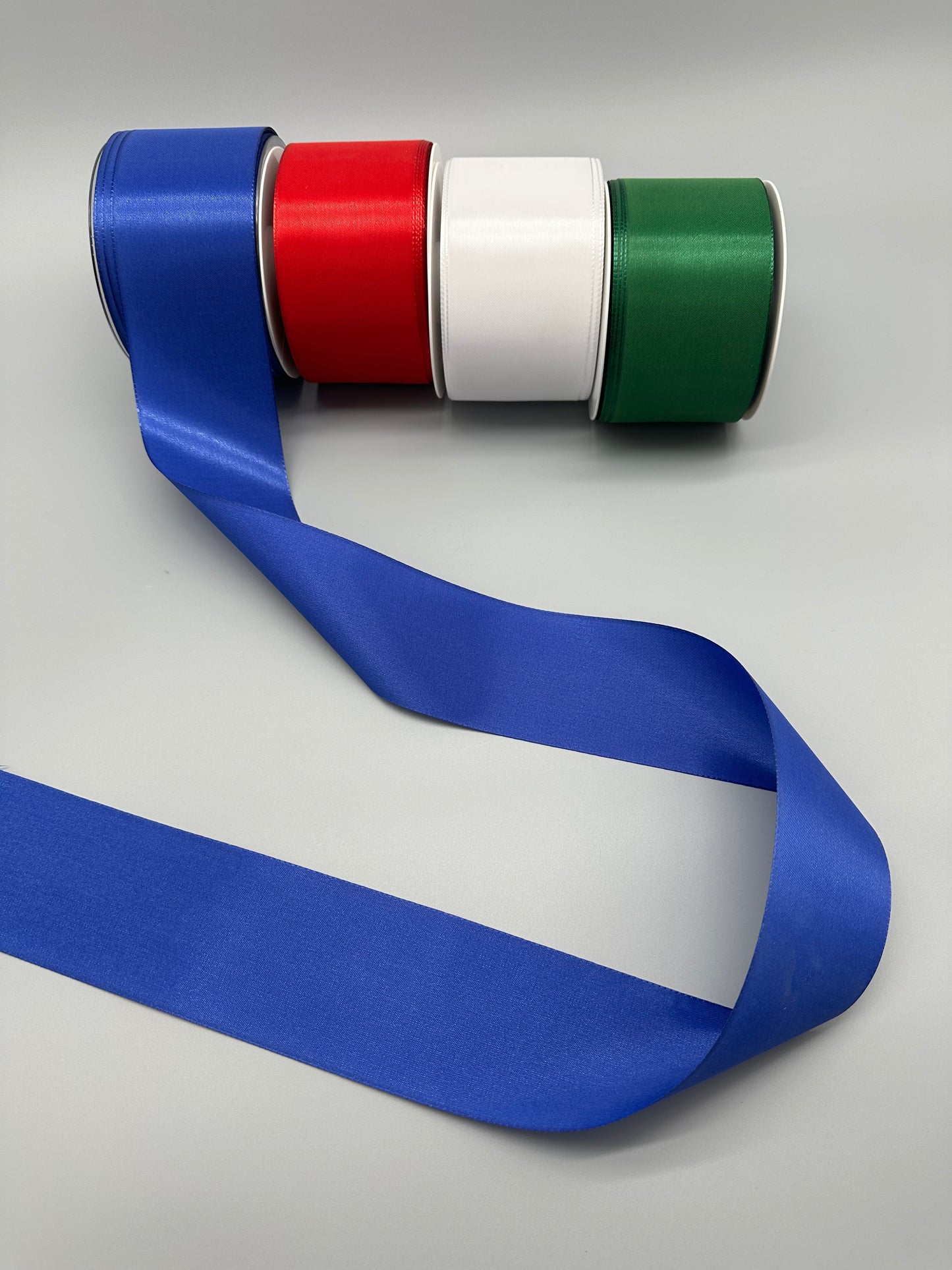 Taftband á 25 m (Breite: 10 cm)