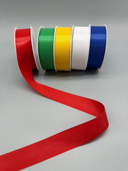 Taftband á  50 m (Breite: 4 cm)