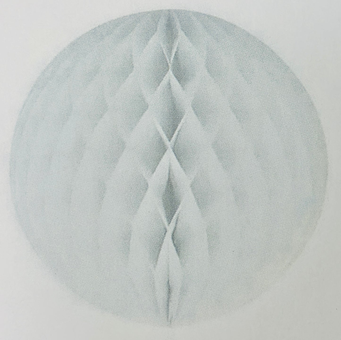 Papier Wabenball (ca. 20 cm Durchmesser)