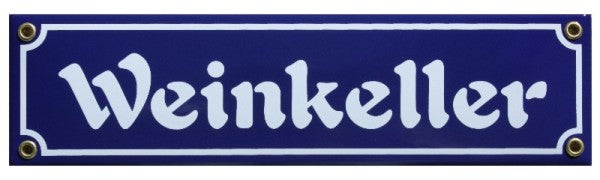 Email Schild Straßenname, Maße: 8 x 30 cm verschiedene Ausführungen