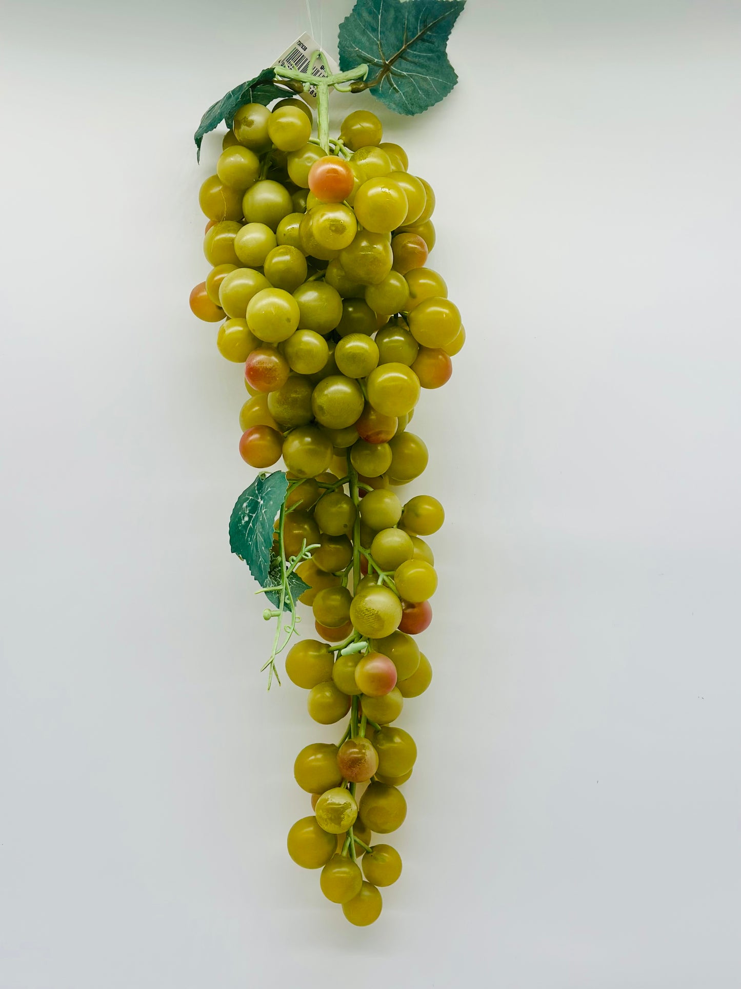 Weintraubenhänger aus Kunststoff