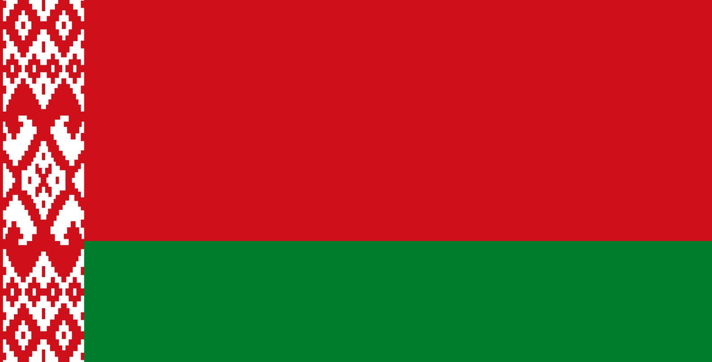 Papier-Fähnchen an 40cm Polystyrolstab (Länder)