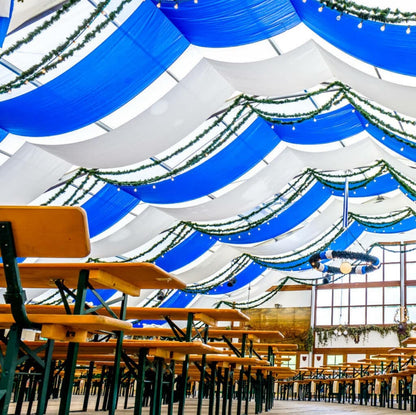 Zeltstoff Sonderanfertigung