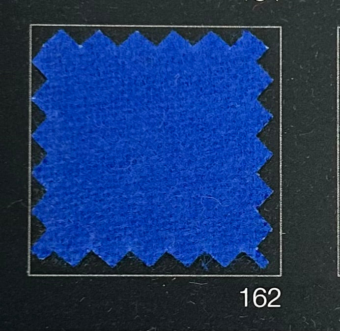 Deko Molton Uni á 30 Meter