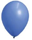 Luftballon einfarbig á 100 Stück; Latex