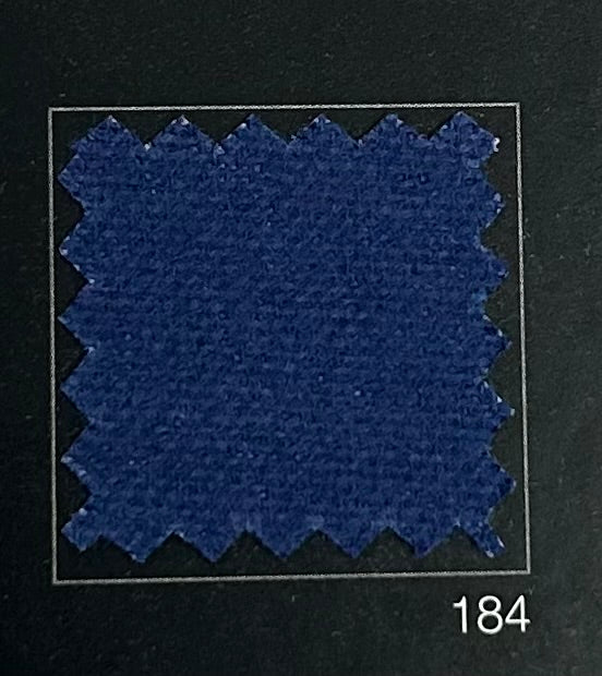 Deko Molton Uni á 30 Meter