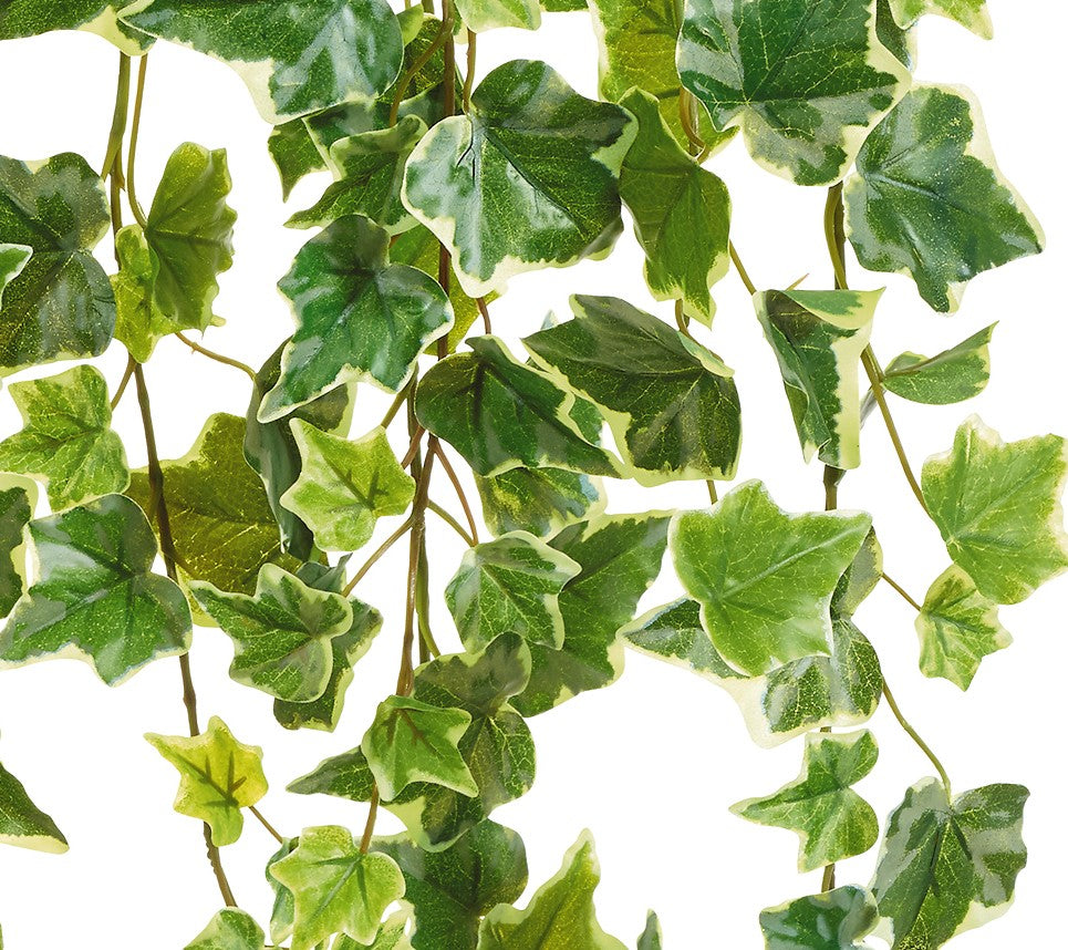 Textil Efeuhänger (ca. 95 cm)