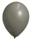 Luftballon einfarbig á 100 Stück; Latex