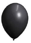 Luftballon einfarbig á 100 Stück; Latex