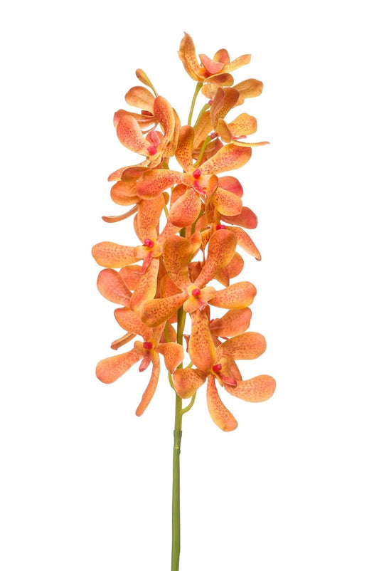 Textil Orchidee "Vanda"